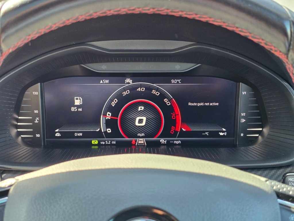 Used Skoda Kamiq 2020 for sale - 78017976: Photo 30