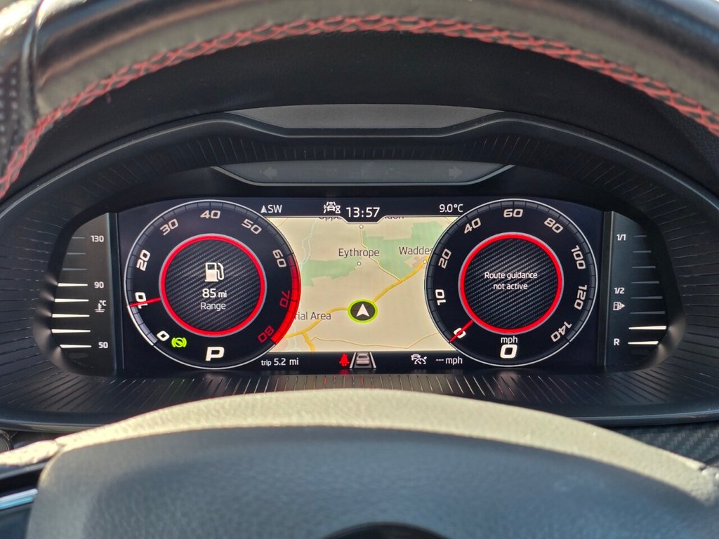 Used Skoda Kamiq 2020 for sale - 78017976: Photo 31