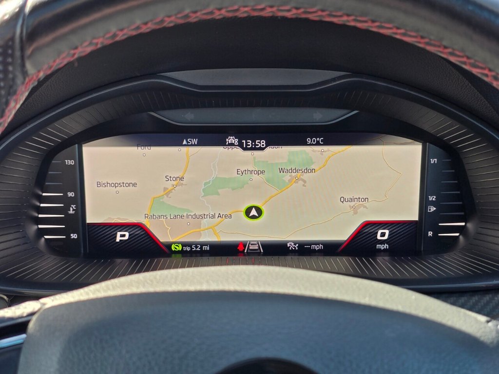 Used Skoda Kamiq 2020 for sale - 78017976: Photo 32