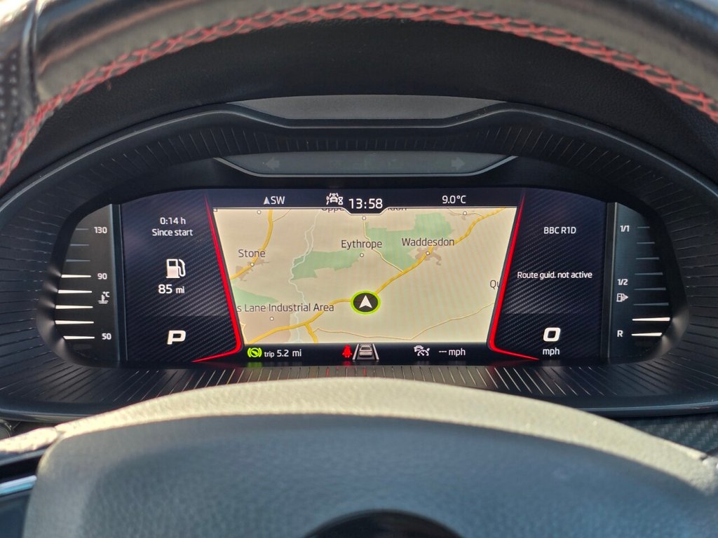 Used Skoda Kamiq 2020 for sale - 78017976: Photo 33