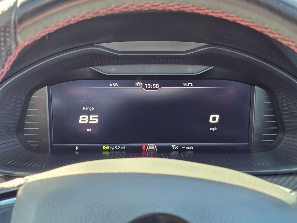 Used Skoda Kamiq 2020 for sale - 78017976: Photo 34