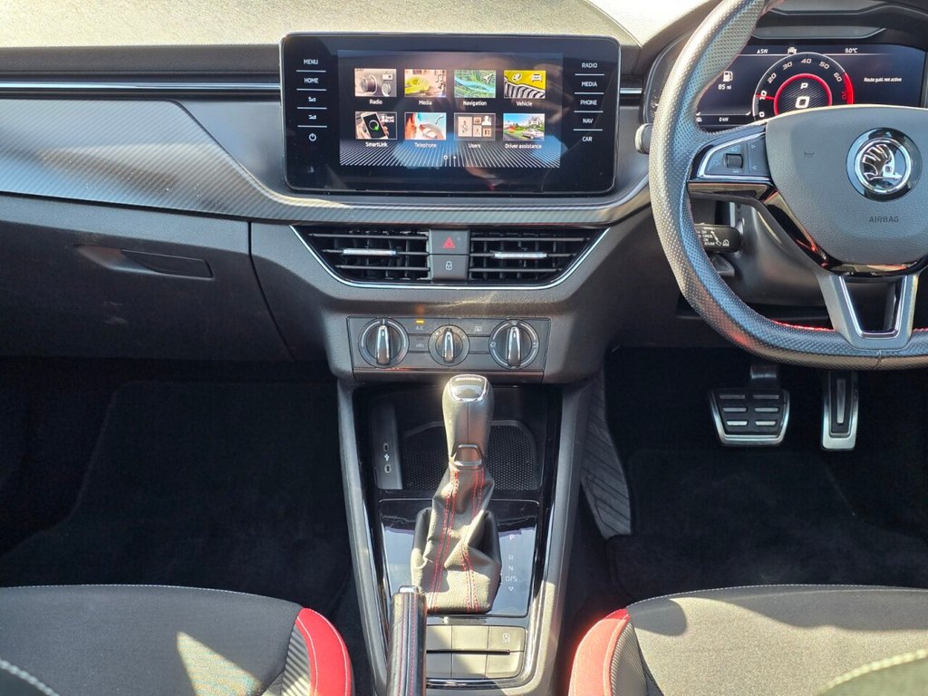 Used Skoda Kamiq 2020 for sale - 78017976: Photo 44