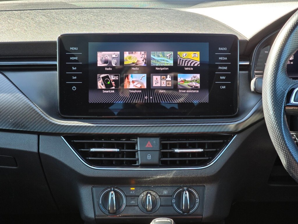 Used Skoda Kamiq 2020 for sale - 78017976: Photo 46