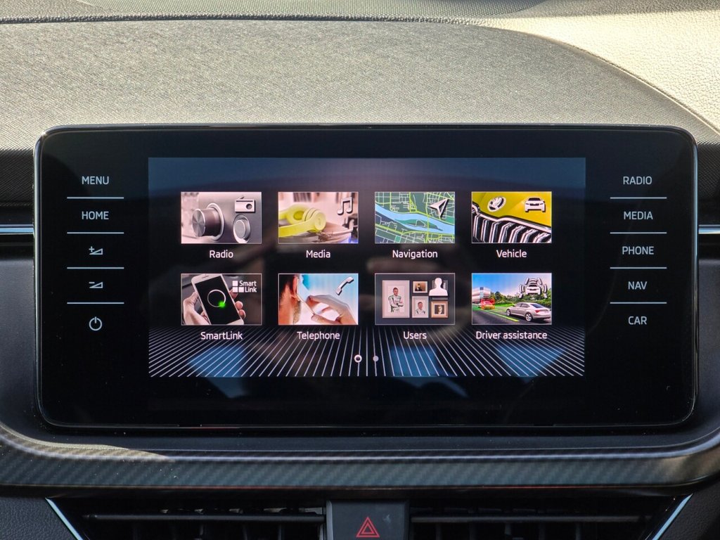 Used Skoda Kamiq 2020 for sale - 78017976: Photo 47