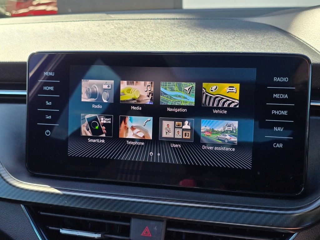 Used Skoda Kamiq 2020 for sale - 78017976: Photo 48