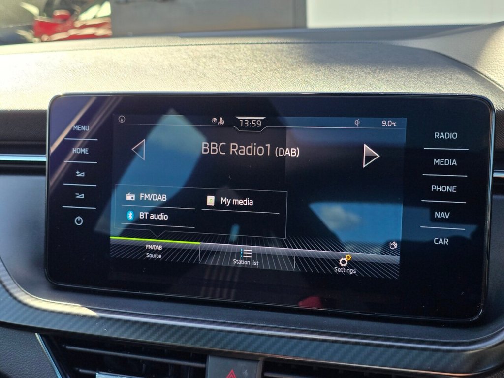 Used Skoda Kamiq 2020 for sale - 78017976: Photo 51