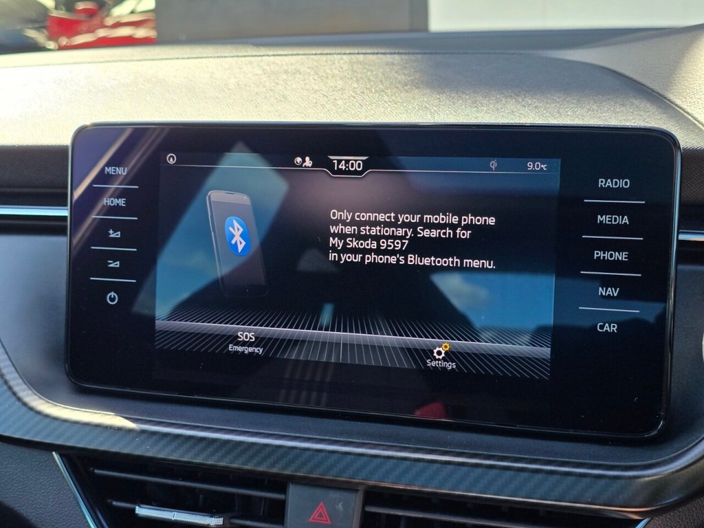 Used Skoda Kamiq 2020 for sale - 78017976: Photo 53