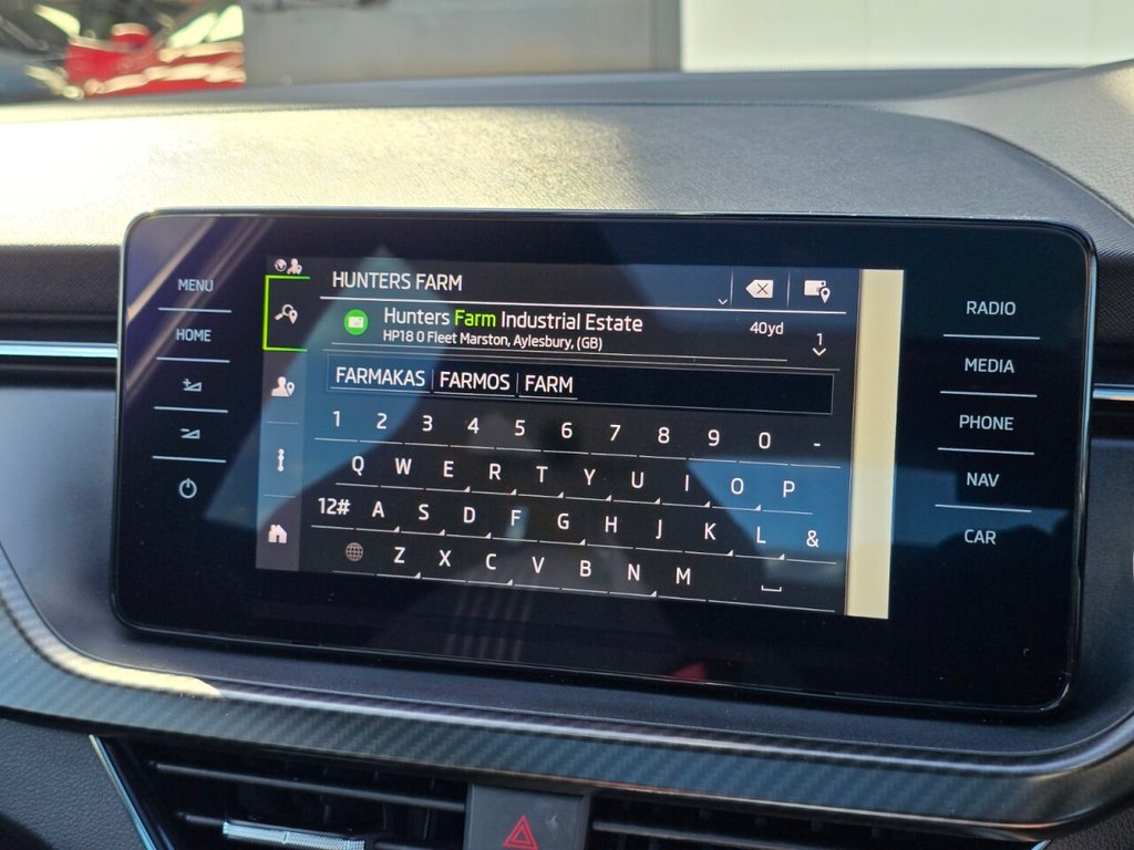 Used Skoda Kamiq 2020 for sale - 78017976: Photo 55