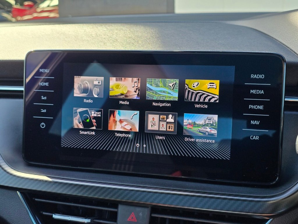 Used Skoda Kamiq 2020 for sale - 78017976: Photo 56