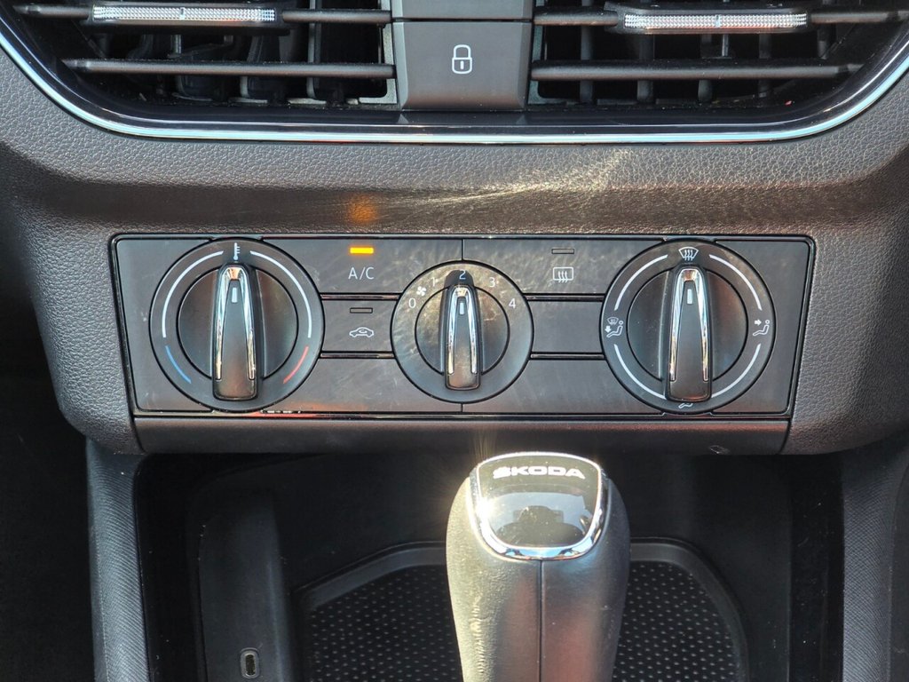 Used Skoda Kamiq 2020 for sale - 78017976: Photo 61