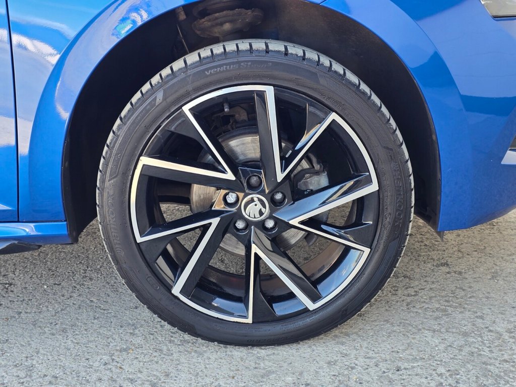 Used Skoda Kamiq 2020 for sale - 78017976: Photo 75