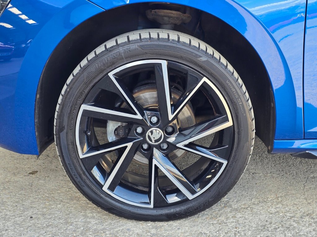 Used Skoda Kamiq 2020 for sale - 78017976: Photo 76