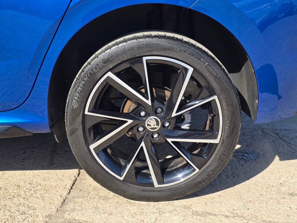 Used Skoda Kamiq 2020 for sale - 78017976: Photo 77