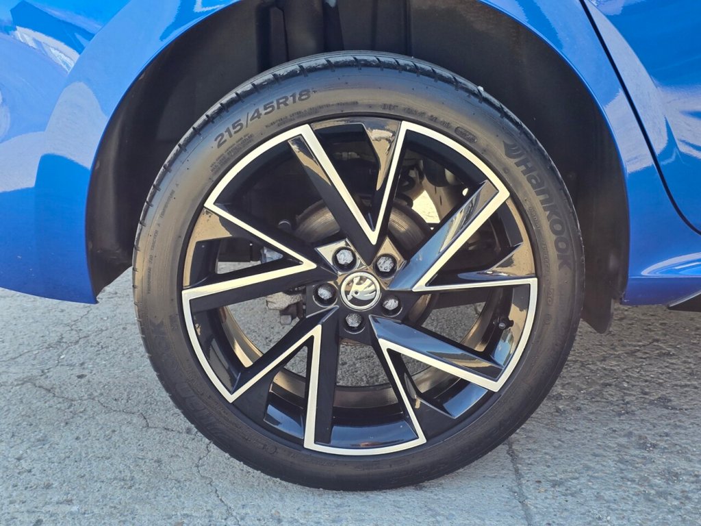 Used Skoda Kamiq 2020 for sale - 78017976: Photo 78