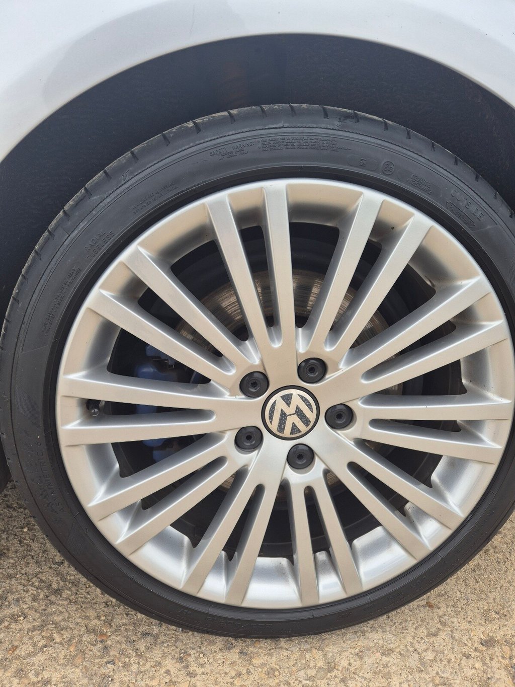 Used Volkswagen Golf 2021 for sale - 77681083: Photo 17