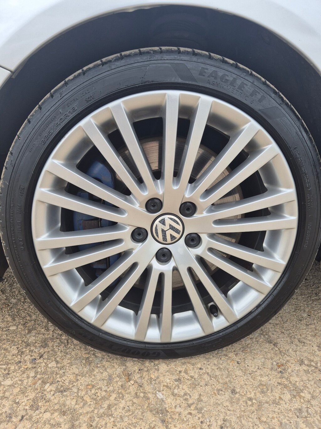 Used Volkswagen Golf 2021 for sale - 77681083: Photo 18