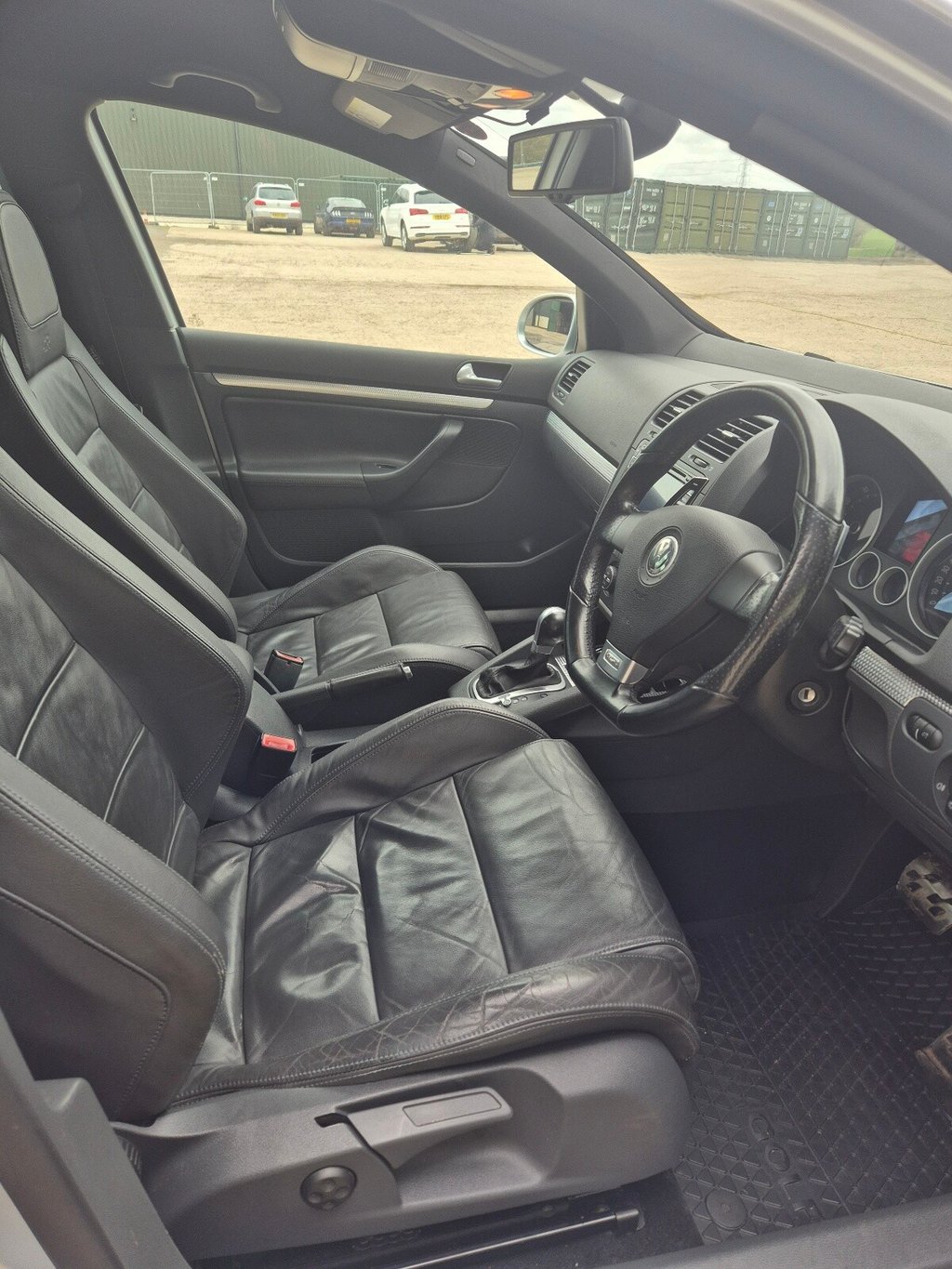 Used Volkswagen Golf 2021 for sale - 77681083: Photo 21