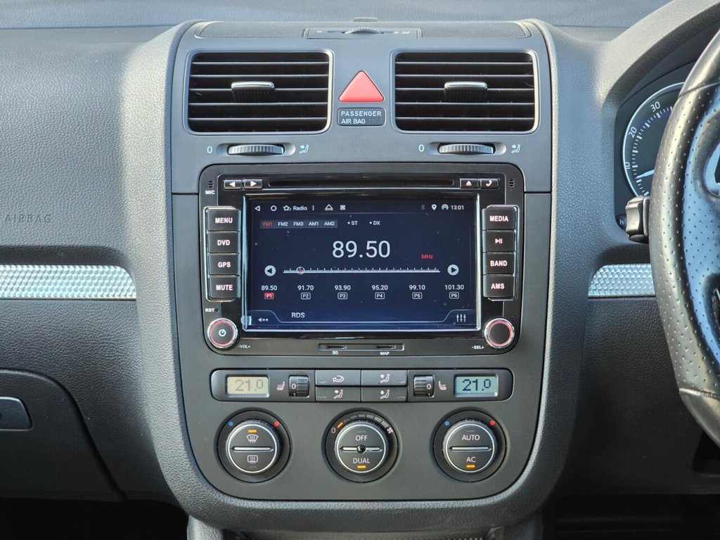 Used Volkswagen Golf 2021 for sale - 77681083: Photo 41