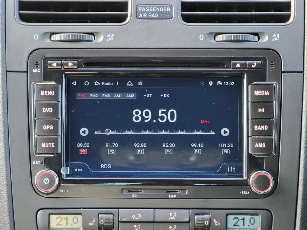 Used Volkswagen Golf 2021 for sale - 77681083: Photo 42