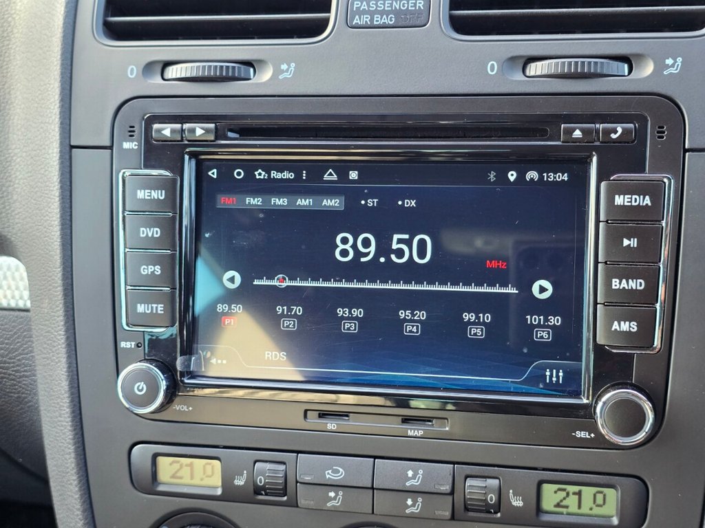 Used Volkswagen Golf 2021 for sale - 77681083: Photo 43