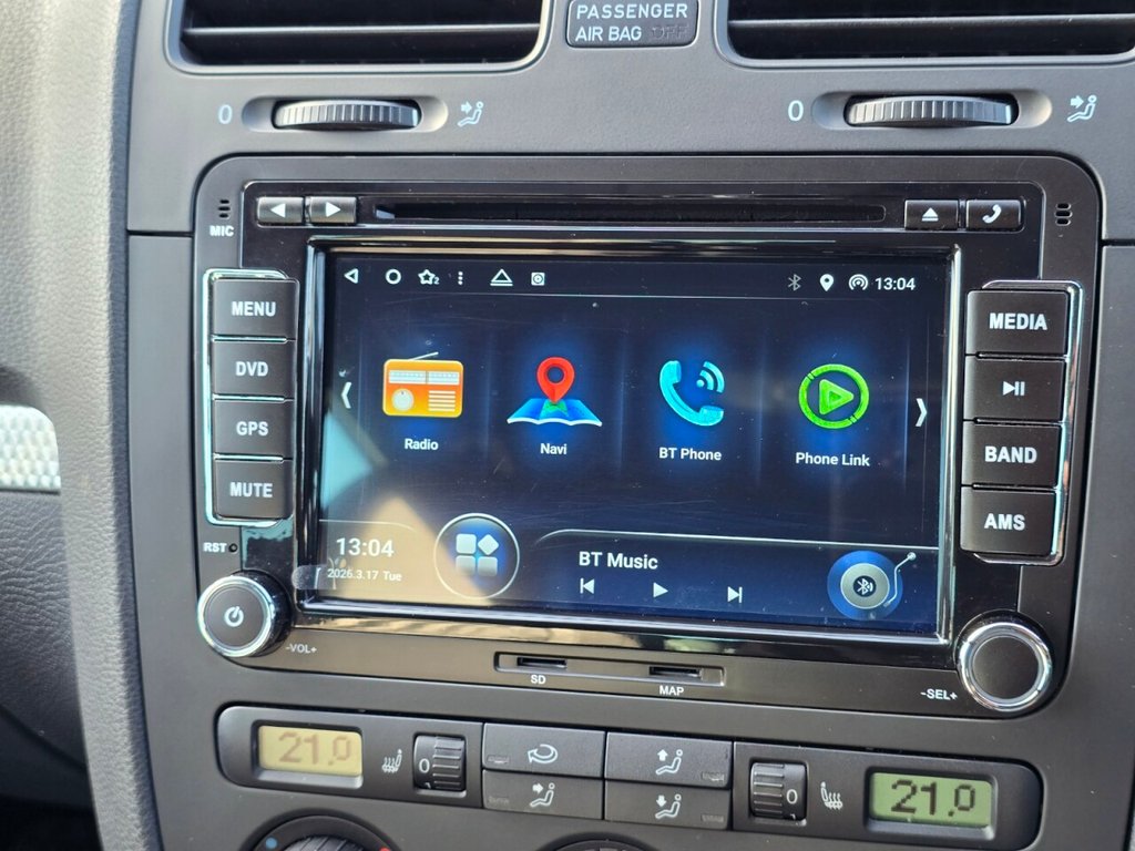 Used Volkswagen Golf 2021 for sale - 77681083: Photo 44