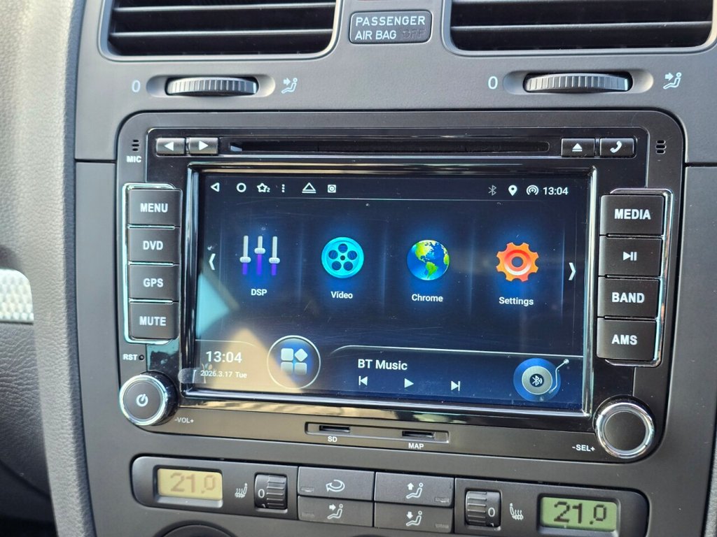 Used Volkswagen Golf 2021 for sale - 77681083: Photo 45