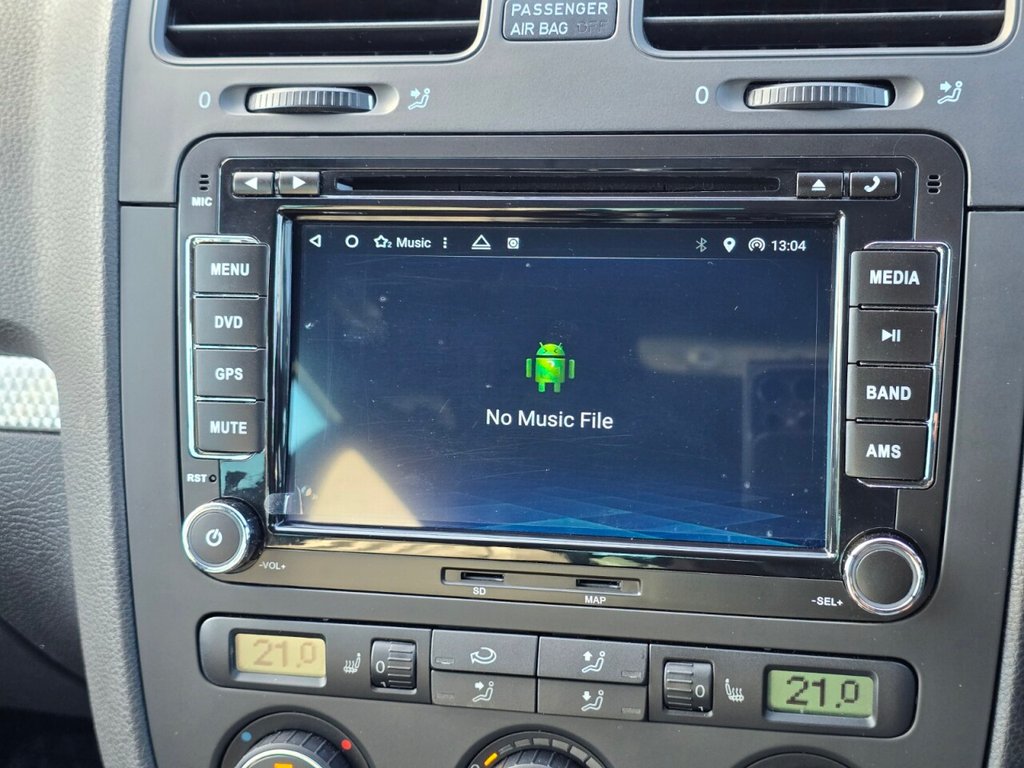 Used Volkswagen Golf 2021 for sale - 77681083: Photo 46