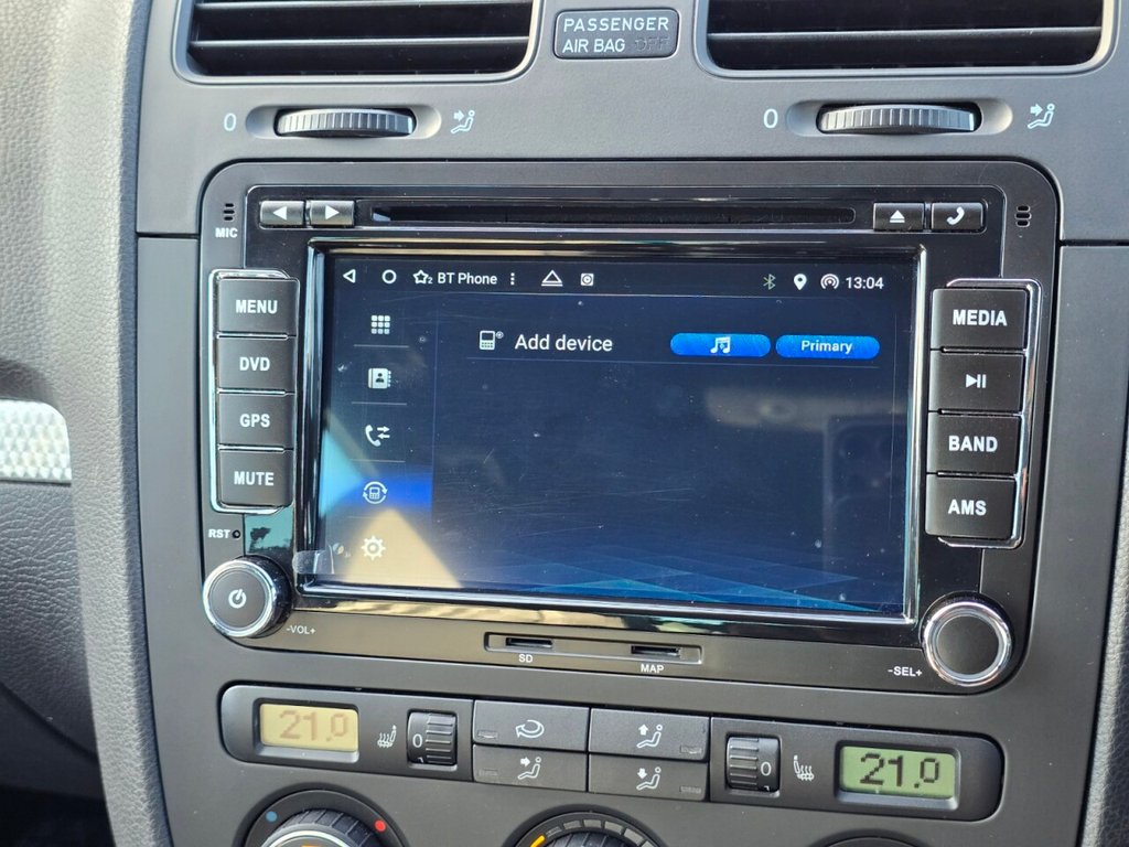 Used Volkswagen Golf 2021 for sale - 77681083: Photo 48