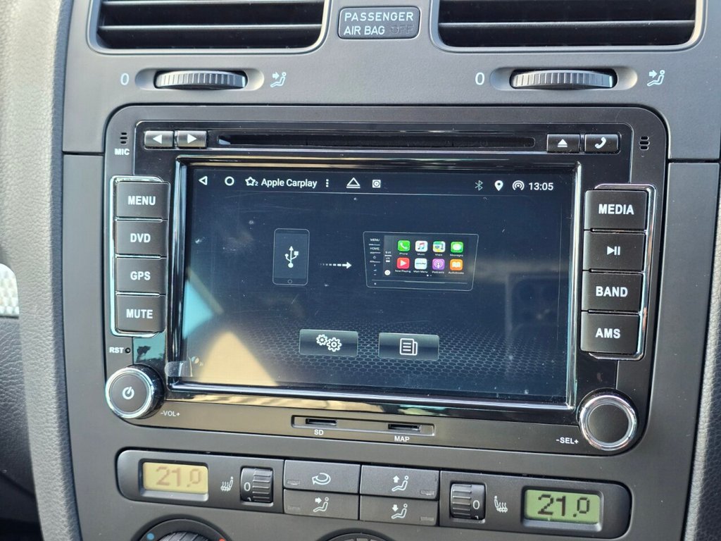 Used Volkswagen Golf 2021 for sale - 77681083: Photo 49