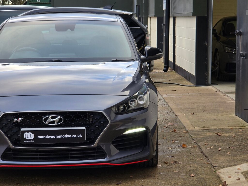 Used Hyundai i30 2019 for sale - 76867661: Photo 11