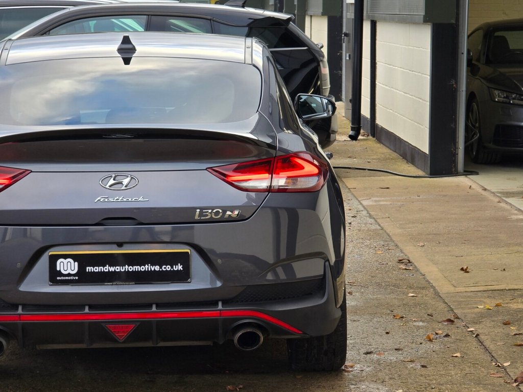 Used Hyundai i30 2019 for sale - 76867661: Photo 12