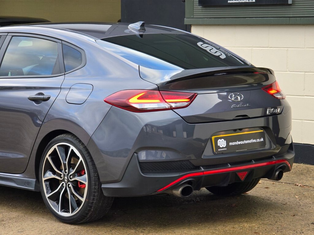 Used Hyundai i30 2019 for sale - 76867661: Photo 14