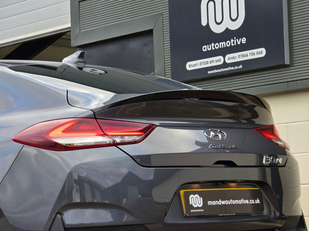 Used Hyundai i30 2019 for sale - 76867661: Photo 15