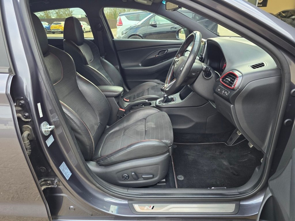 Used Hyundai i30 2019 for sale - 76867661: Photo 17