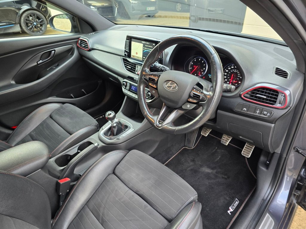Used Hyundai i30 2019 for sale - 76867661: Photo 18