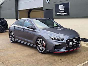 2019 (19) - 2.0T GDI N Performance 5dr