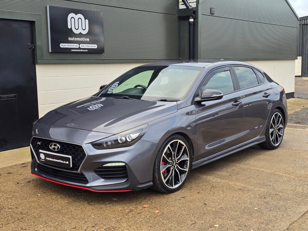 Used Hyundai i30 2019 for sale - 76867661: Photo 2