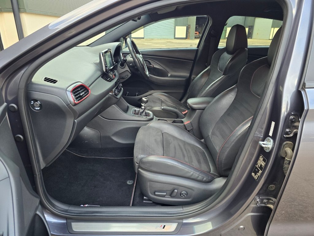 Used Hyundai i30 2019 for sale - 76867661: Photo 24