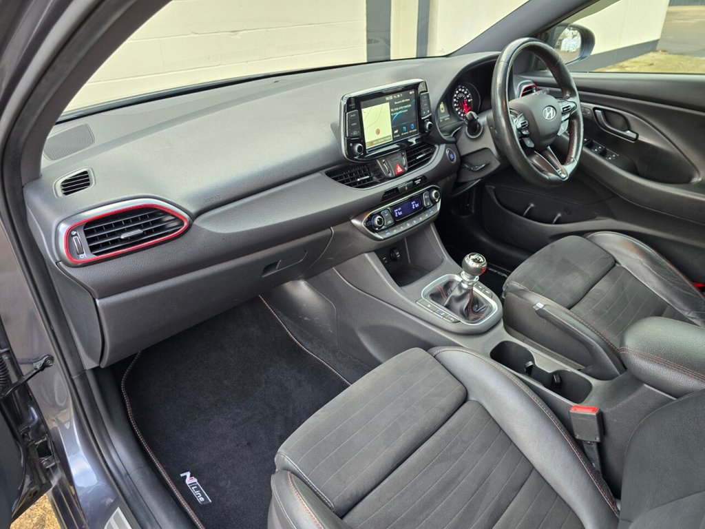 Used Hyundai i30 2019 for sale - 76867661: Photo 25