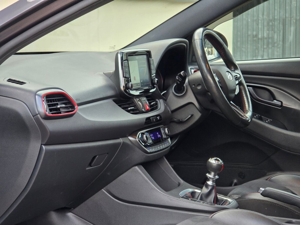 Used Hyundai i30 2019 for sale - 76867661: Photo 26