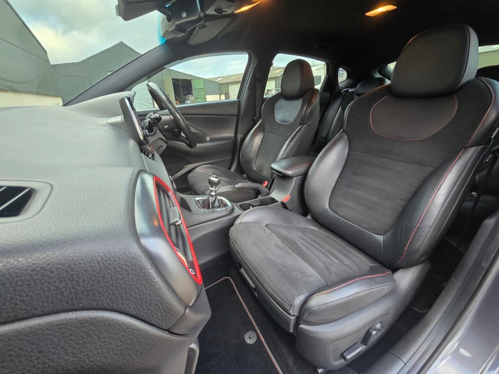 Used Hyundai i30 2019 for sale - 76867661: Photo 27