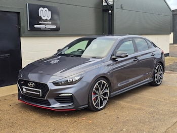 Used Hyundai i30 2019 for sale - 76867661: Photo