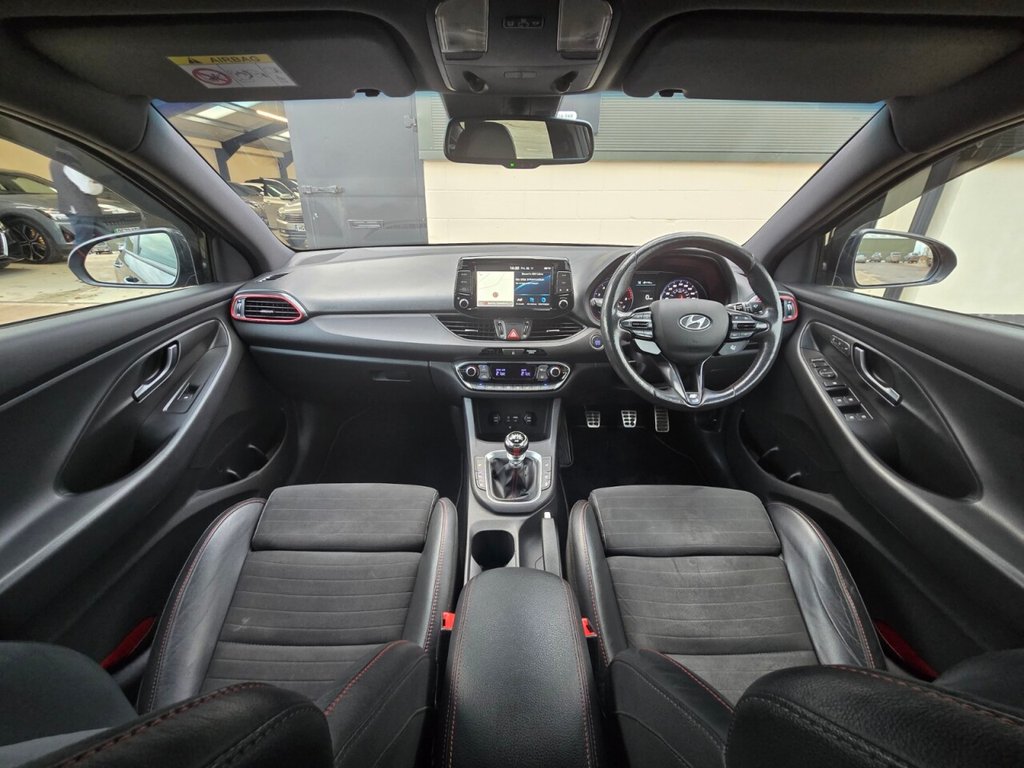 Used Hyundai i30 2019 for sale - 76867661: Photo 30