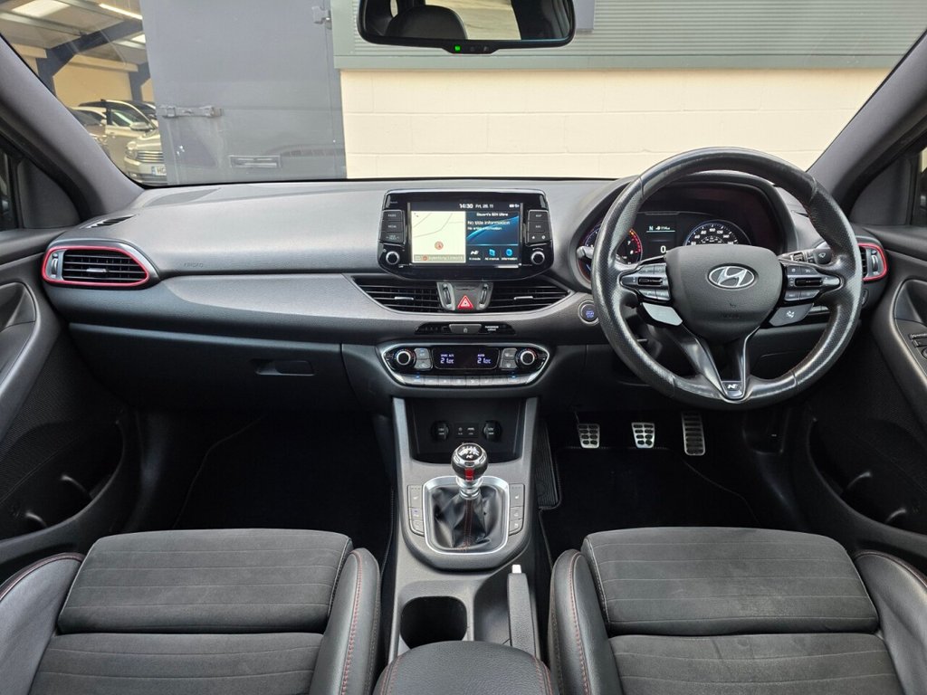 Used Hyundai i30 2019 for sale - 76867661: Photo 31