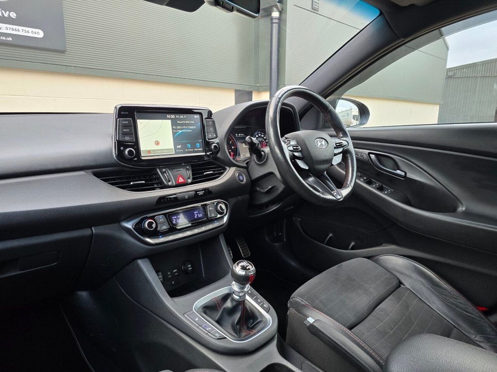 Used Hyundai i30 2019 for sale - 76867661: Photo 32