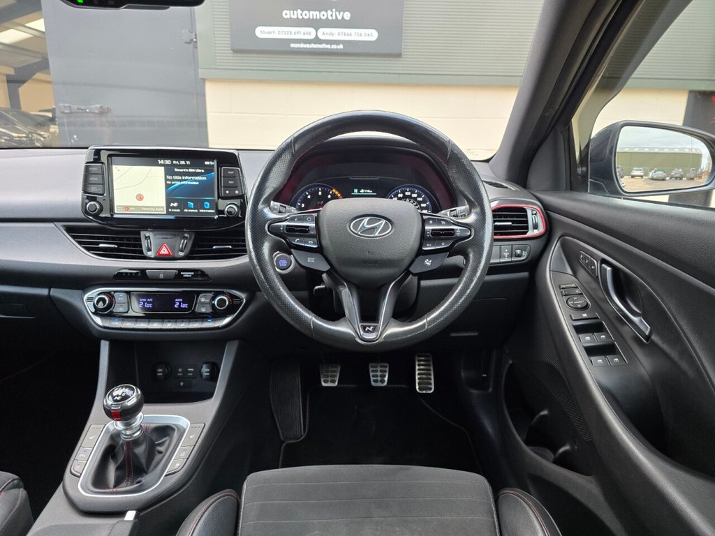 Used Hyundai i30 2019 for sale - 76867661: Photo 33