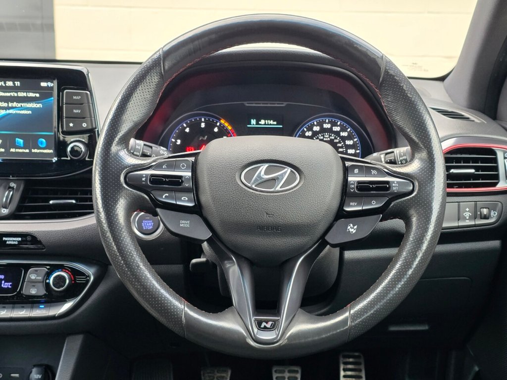 Used Hyundai i30 2019 for sale - 76867661: Photo 34