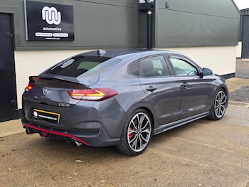 Used Hyundai i30 2019 for sale - 76867661: Photo