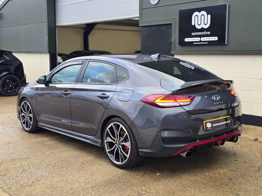 Used Hyundai i30 2019 for sale - 76867661: Photo 4