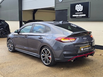 Used Hyundai i30 2019 for sale - 76867661: Photo